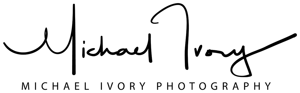 Michael Ivory Photography logo